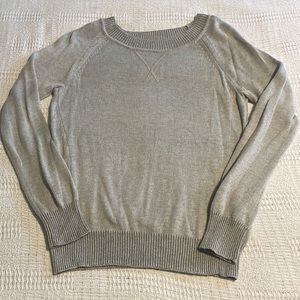 Light Blue Gap Sweater